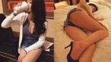 Clip Sex full 16 phút của hot girl pg Thảo Milan Bị chuốc rượu