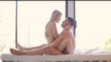 Phim Sex Âu Mỹ- Abigaile Johnson Địt Em gái da trắng tóc vàng