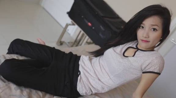Phim sex viet Phang Em hàng việt nam