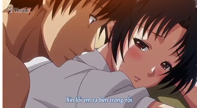 Sex Viet Sub Phim sex hentai địt chị gái loạn luân hay