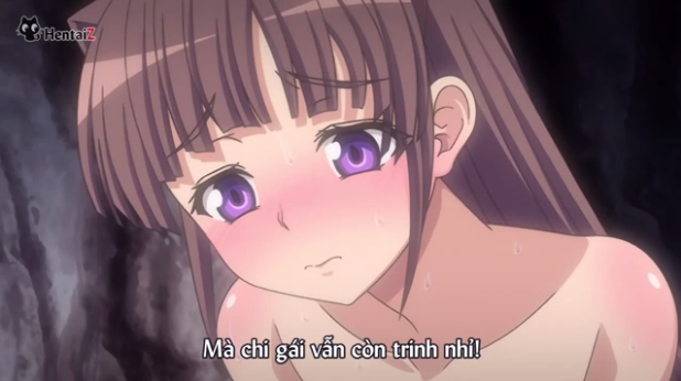 Sex hentai những cô gái mang bầu sa ngã