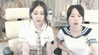 Chat sex với em gái kute hàn quốc