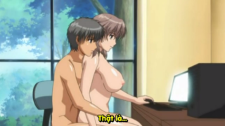 Phim Sex HenTai VietSub Booby Life Full HD 2018