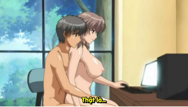 Phim Sex HenTai VietSub Booby Life Full HD