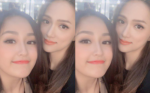 Mai Phương Thúy Và Hương Giang
